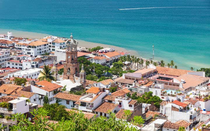 Scalo Puerto Vallarta